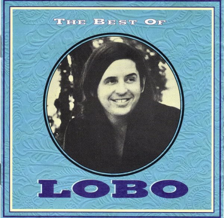 Lobo ‎- The Best Of (1993)