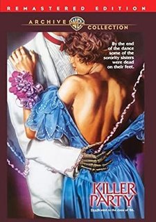 Killer Party (1986).Avi DVDRip MP3  ITA