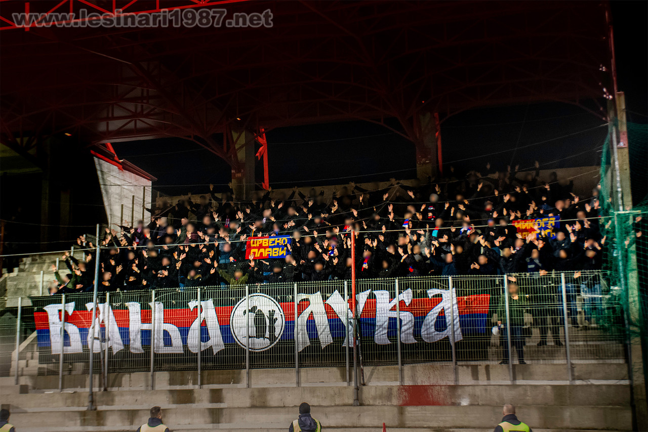 velez borac 3 1