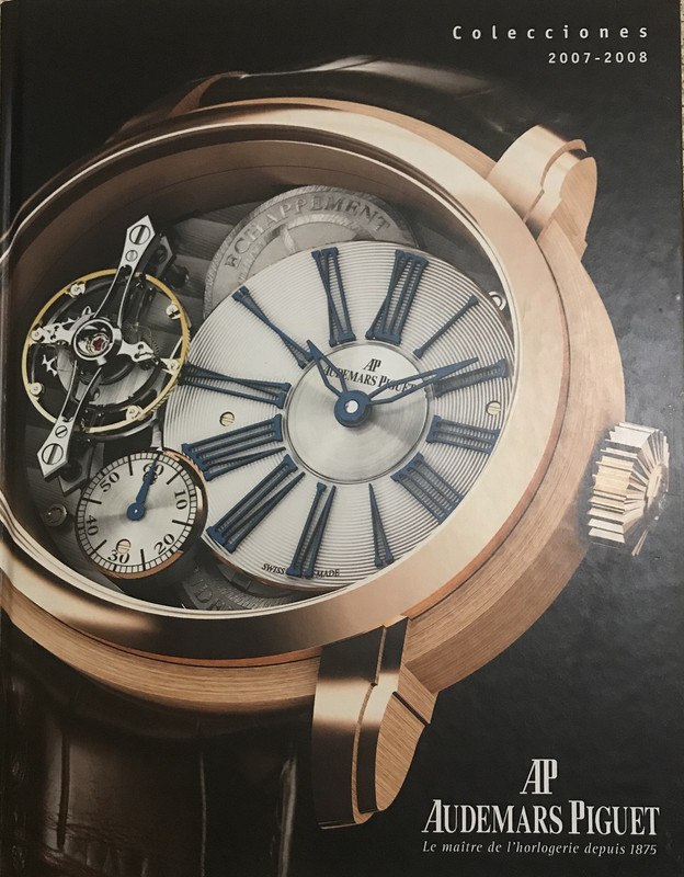 Catalogo 07-08