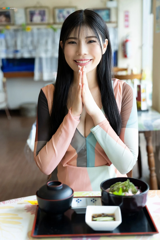 神木麗【Lovepop芸SEXY】