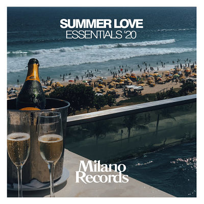 VA - Summer Love Essentials '20 (07/2020) Se1