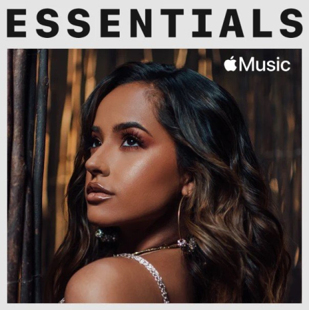 Becky G - Essentials (2021)