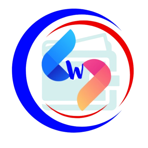 Samadhan Web Solution Logo
