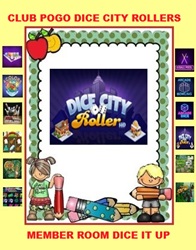 Dice City Rollers
