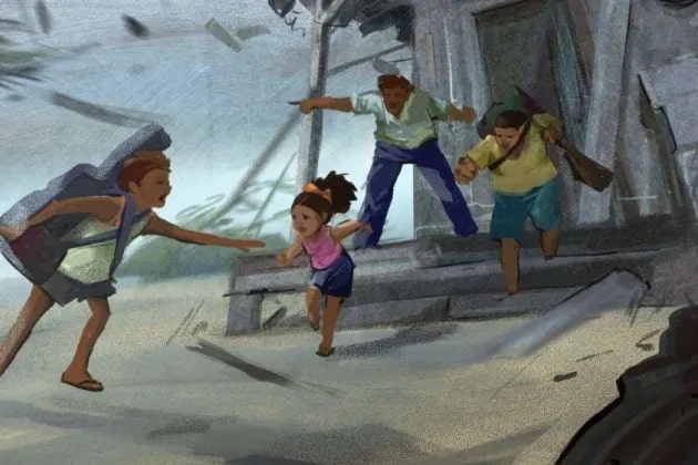 LA PELÍCULA DE ANIMACIÓN “MARIPOSAS NEGRAS”, DE DAVID BAUTE, SE ESTRENARÁ EN CINES EN EL AÑO 2024