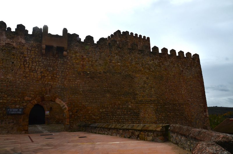 Sigüenza-2010/2023 - Guadalajara y sus pueblos-2010/2023 (32)