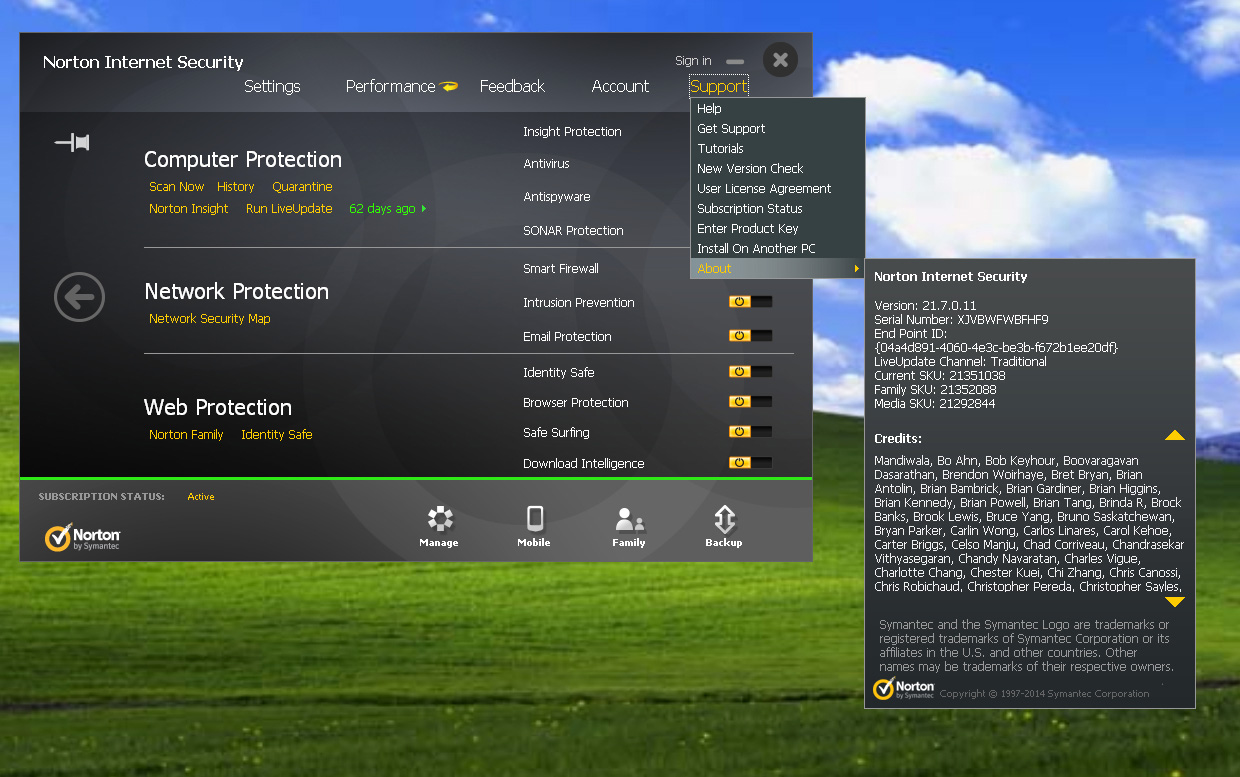 norton security suite wont open norton security suite wont open