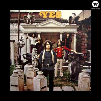 Yes (1969) [2013 Remaster]