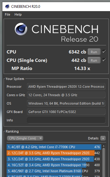 Intel Core i9-10900X Review | bit-tech.net Intel Core i9-10900X Review | bit-tech.net
