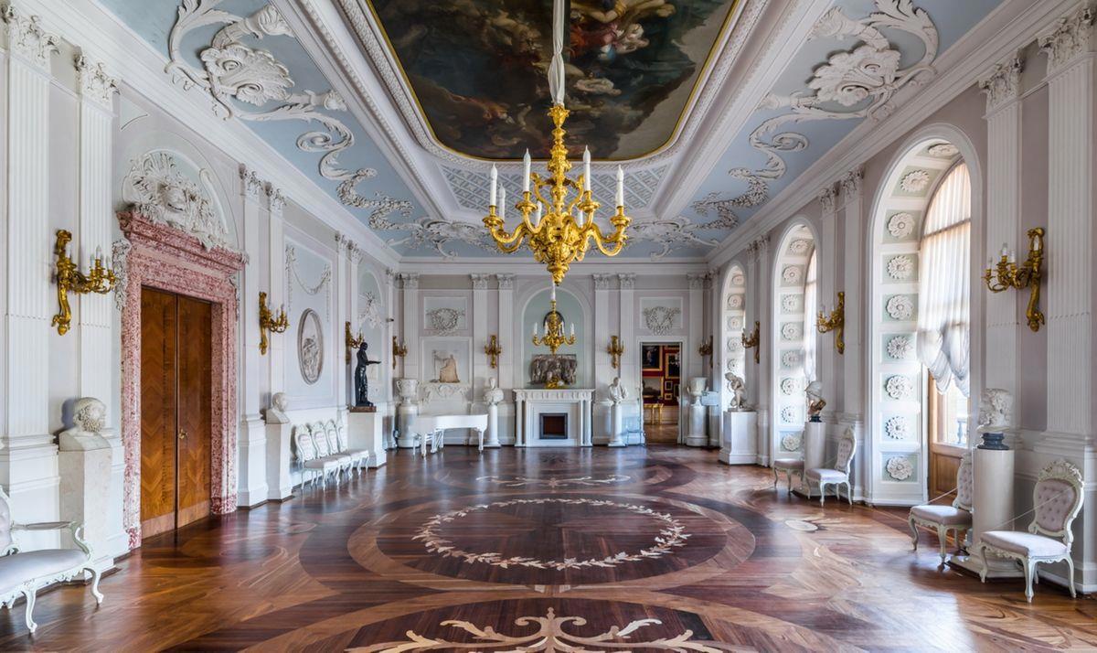 68f00a556d47467597ff852b4df83149 Большой Гатчинский дворец