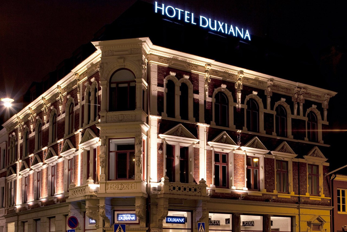 Duxiana, i letti dal design svedese e contemporaneo Duxiana, i letti dal design svedese e contemporaneo
