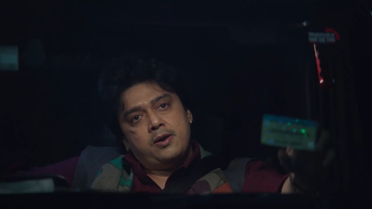 Griha Laxmi (2025) Season 1 [Hindi] WebRip 480p, 720p ESub - Complete Screenshot