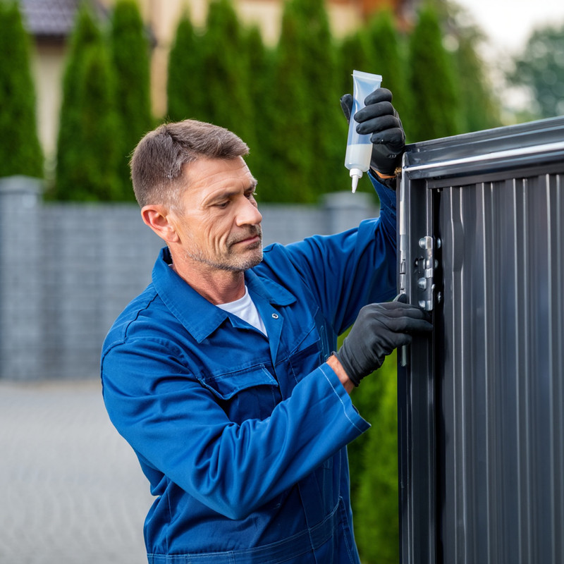 Промышленные секционные ворота: зачем нужны и как правильно выбрать купить секционные ворота для бизнеса