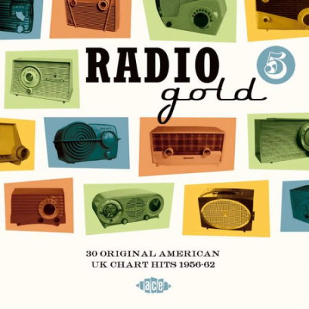 VA - Radio Gold Volume 5 (2007)