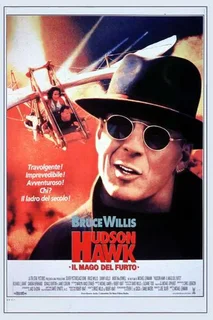 Hudson Hawk - Il mago del furto (1991).mkv BDRip 576p x264 AC3 iTA-ENG