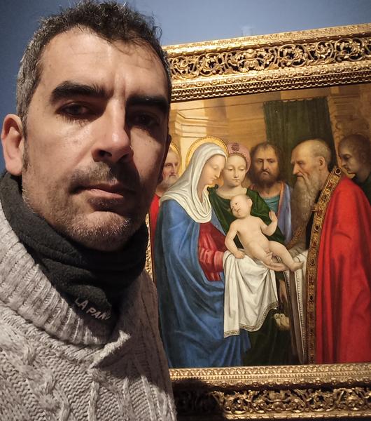 Milán-Turín-Génova-Pavía - Blogs de Italia - Pavía: la famosa batalla y sus torres medievales (76)