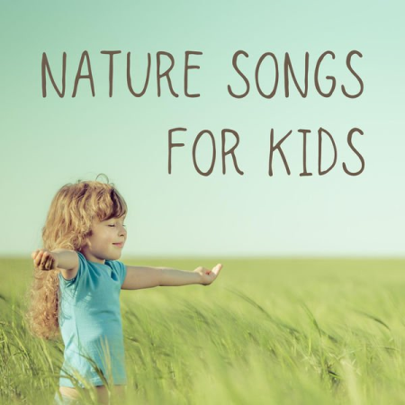 VA - Nature Songs for Kids (2022)