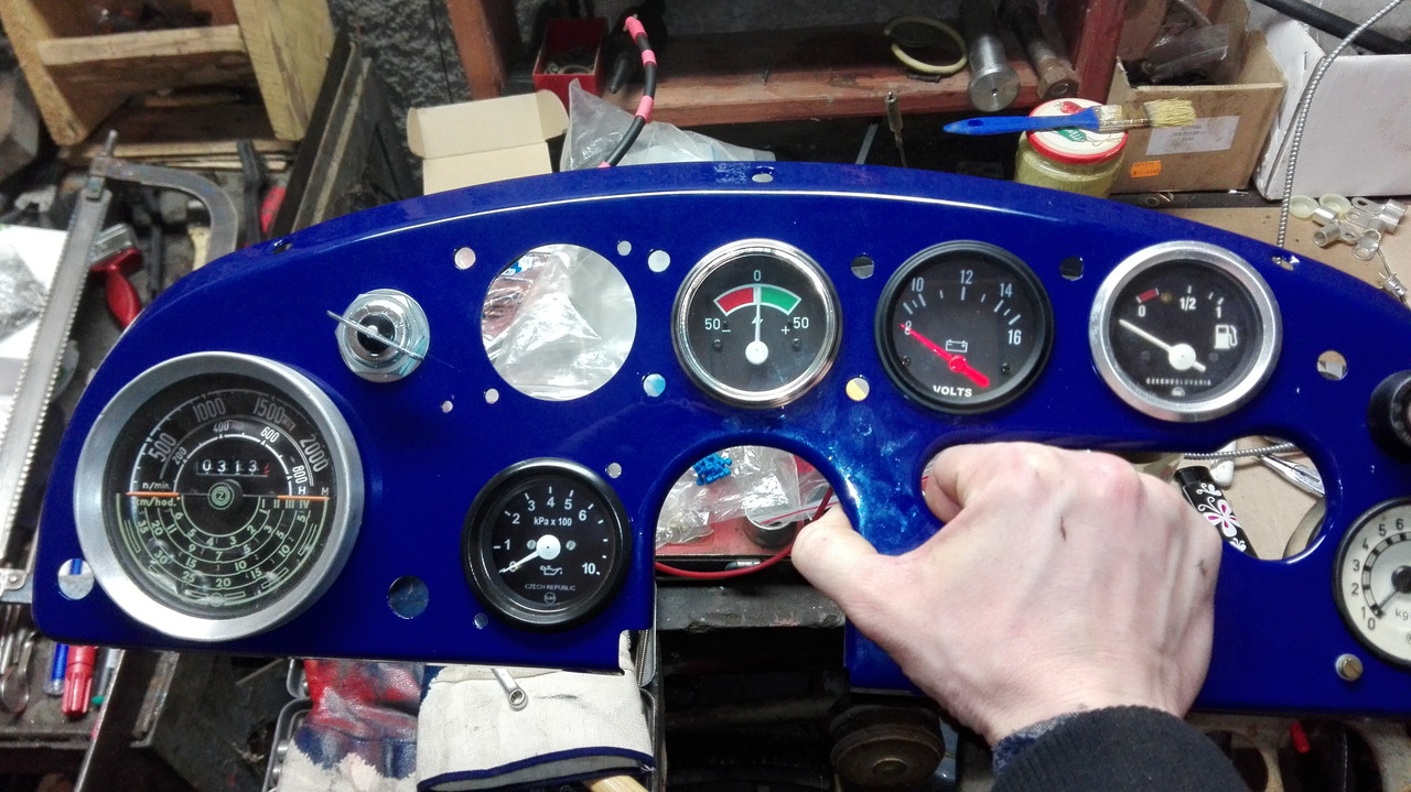 Zetor 50 Super (286)