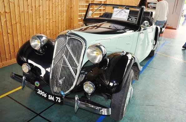 Cab 7 C 36 vert pale-noir rec-888 SM73 4