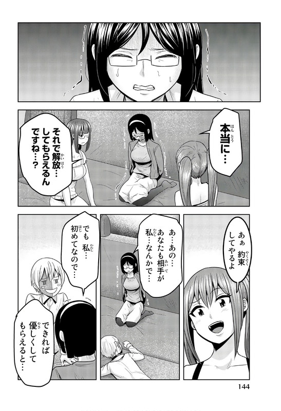 Mina-sama no Omocha desuVol5-5