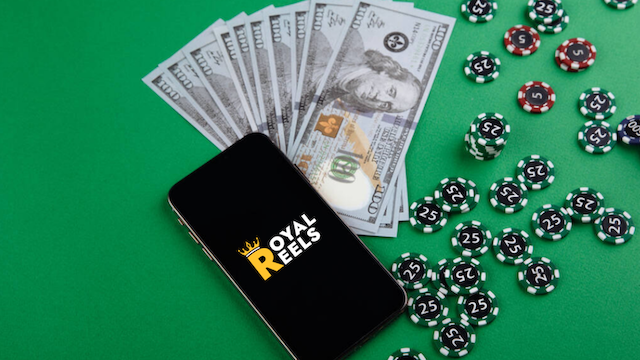 royal reels casino