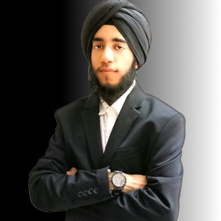 Jasman Anand