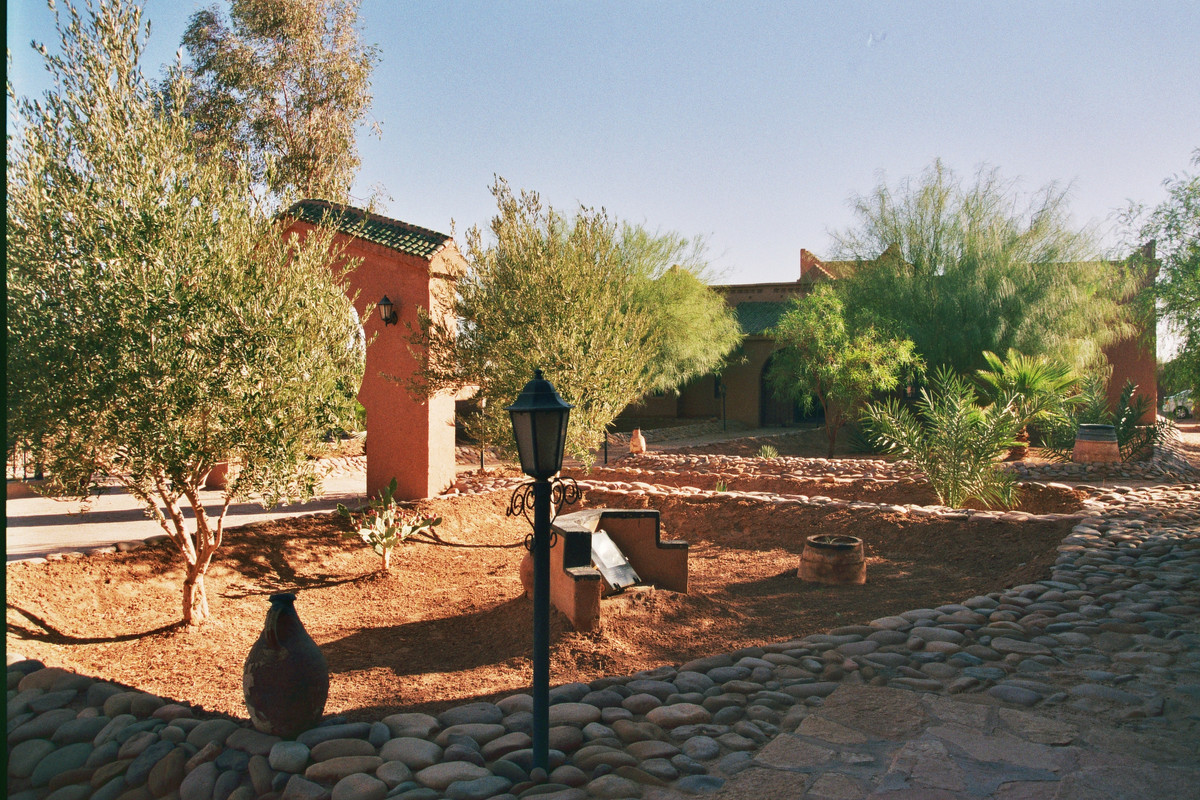 Al Desierto desde Marrakech: Erg Chebbi (Merzouga) y Zagora - Foro Marruecos, Túnez y Norte de África