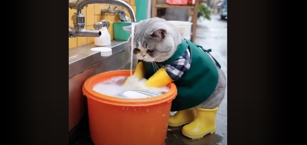 Redes neuronales chinas basadas en código fuente abierto están alcanzando a los monstruos de OpenAI