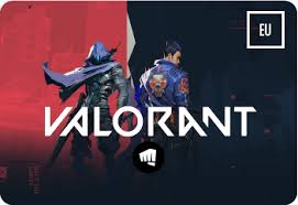 Valorant
