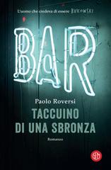 Paolo Roversi – Taccuino di una sbronza (2020)