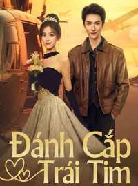 Đánh Cắp Trái Tim