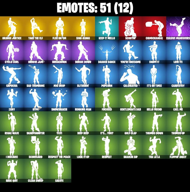 emotes comp