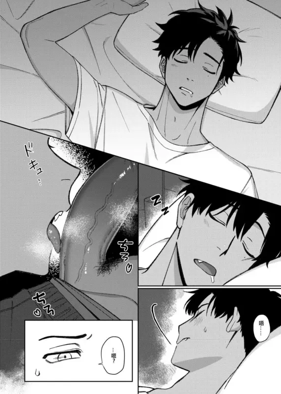 【c290】貓狗事變