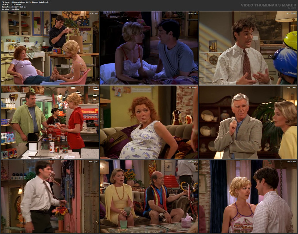 Dharma & Greg S02E01 Ringing Up Baby.mkv