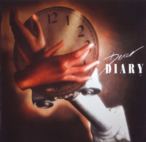 Dear Diary - Dear Diary (2010)