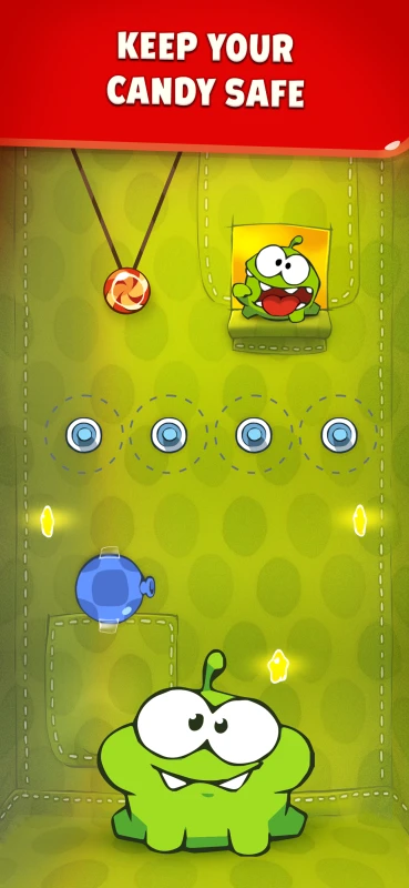 Cut the Rope Android