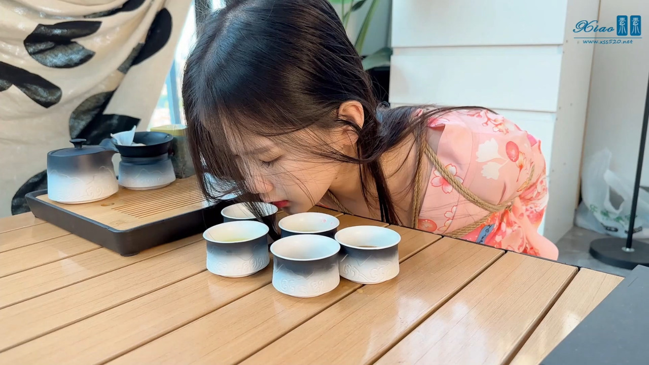 xiao素素 佳佳和服唯美绳艺.mp4_20221118_185234.030