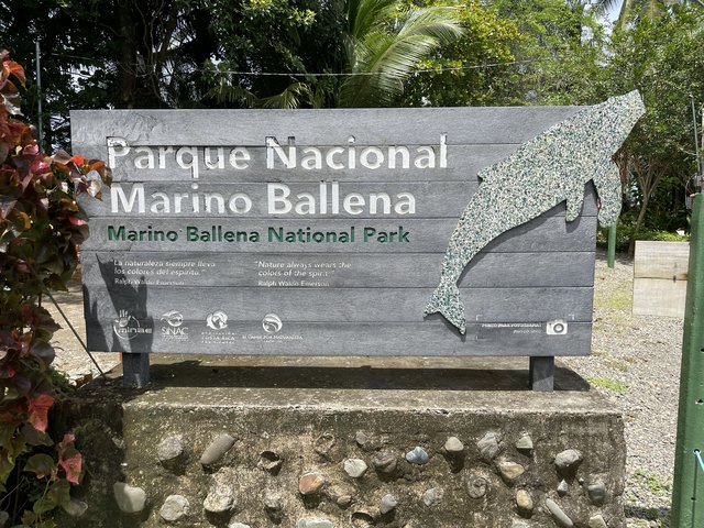 P.N Marino Ballena - P.N Manuel Antonio - Costa Rica desde el aire. Una ruta diferente. Julio 2021 (1)