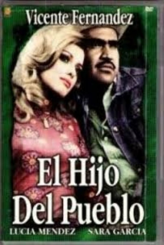 Lucía Méndez destapa inesperada relación con Vicente Fernández