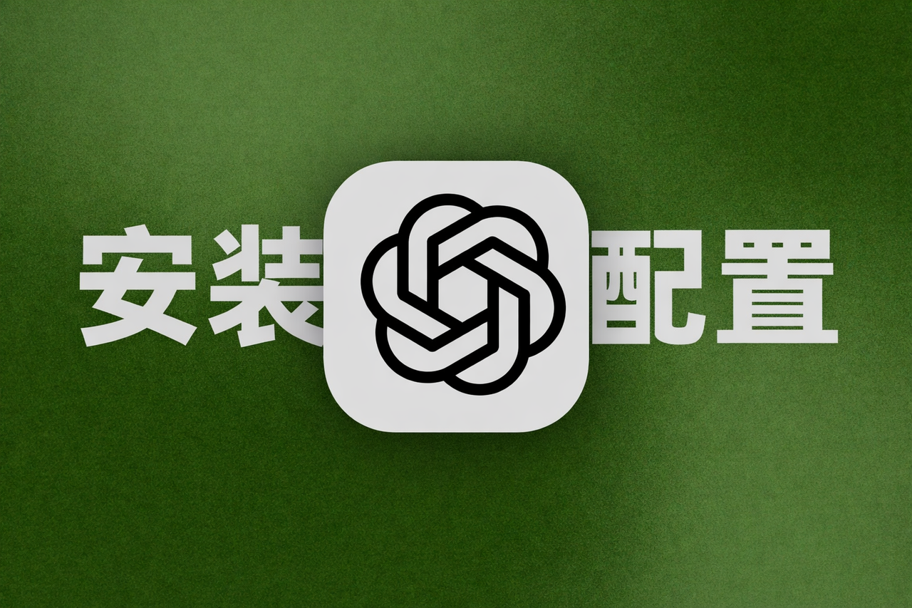 Codex 5.2（GPT-5.2-Codex）使用教程：安装配置、基础到进阶实践