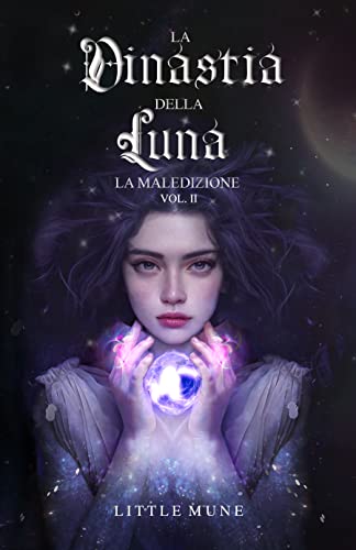 Little Mune - La dinastia della luna La maledizione 2 (2022)
