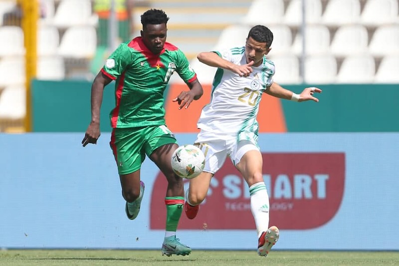 Nhận định, soi kèo Algeria vs Burkina Faso, 00h30 ngày 29/12