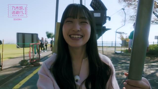Webstream | 260109 Nogizaka, Touhikou.Season 4 01 (Ichinose Miku, Setoguchi Mitsuki)
