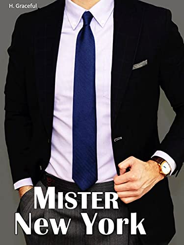 H. Graceful - Mister New York (2021)