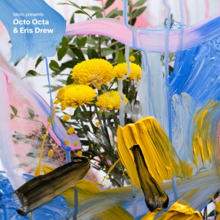 VA   Octo Octa & Eris Drew   Fabric Presents Octo Octa & Eris Drew (2020)
