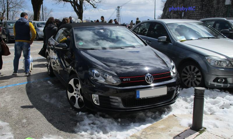 Avvistamenti auto rare non ancora d'epoca - Pagina 22 IMG-0404