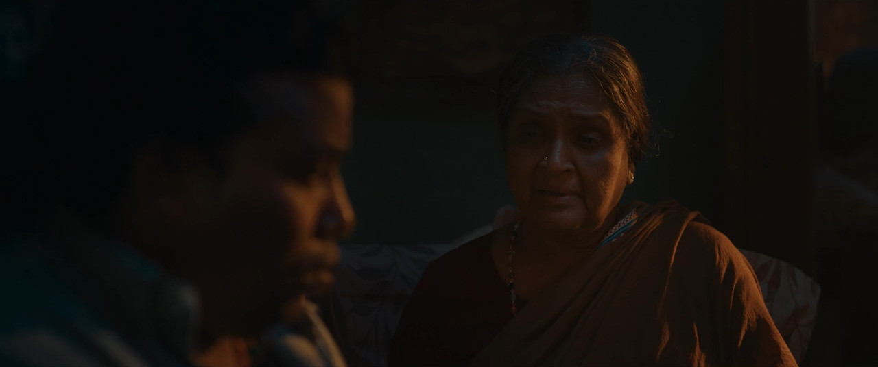Con City 2026 WebRip [Hindi + Tamil + Telugu + Malayalam + Kannada] 1080p 480p 720p ESub Screenshot