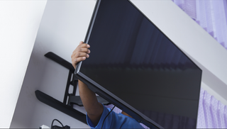 TV Mounting