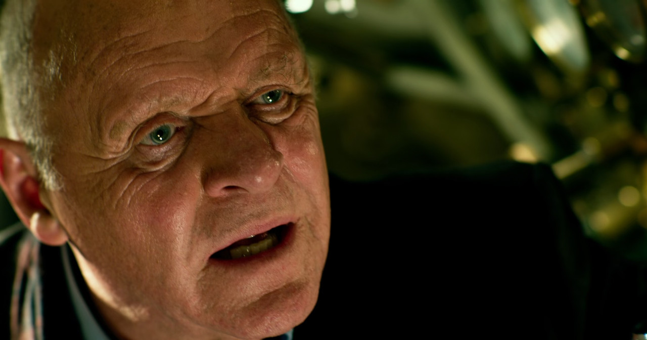 Transformers - The Last Knight 2017 (1080p x265 